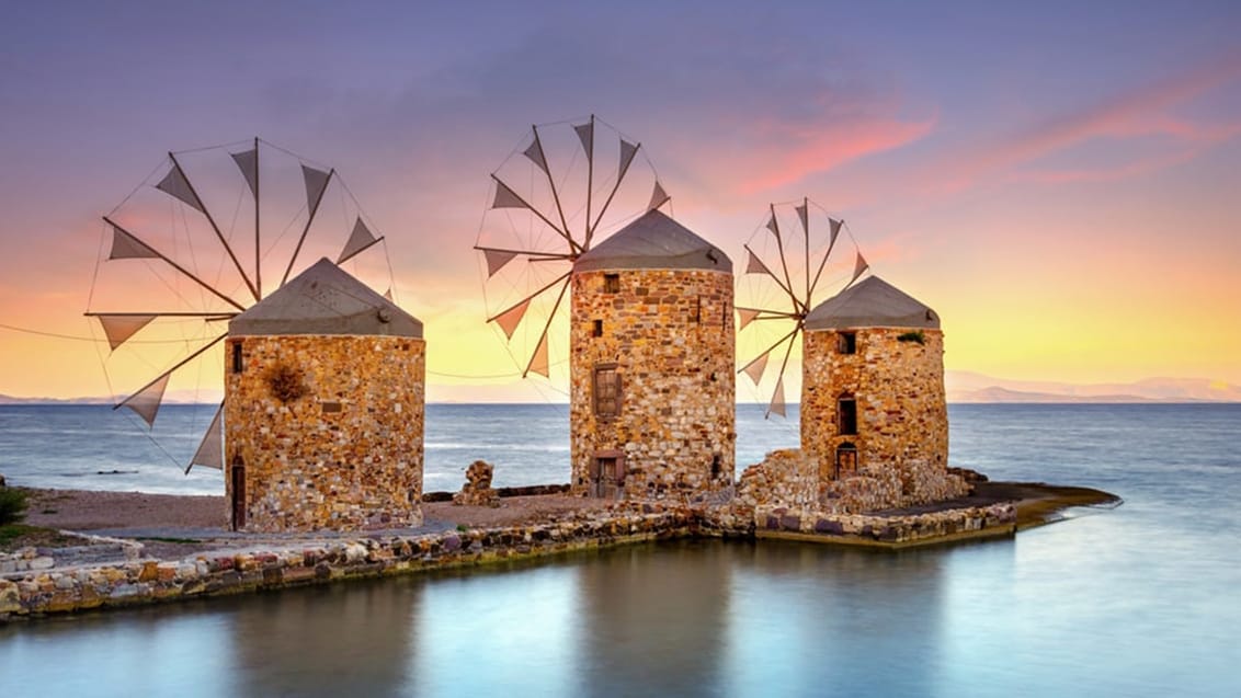Chios