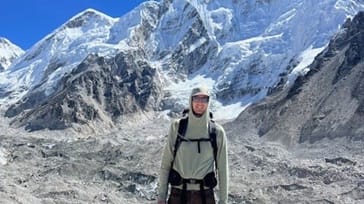 Lasse Therkildsen, rejseleder