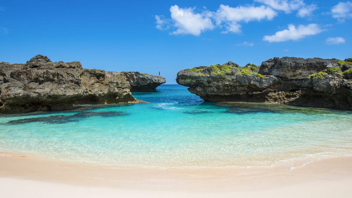 Mandorak Beach, Sumba, Indonesien