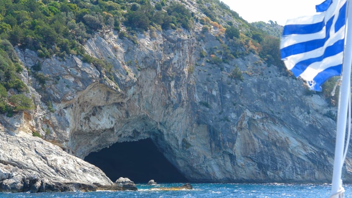 Meganisi