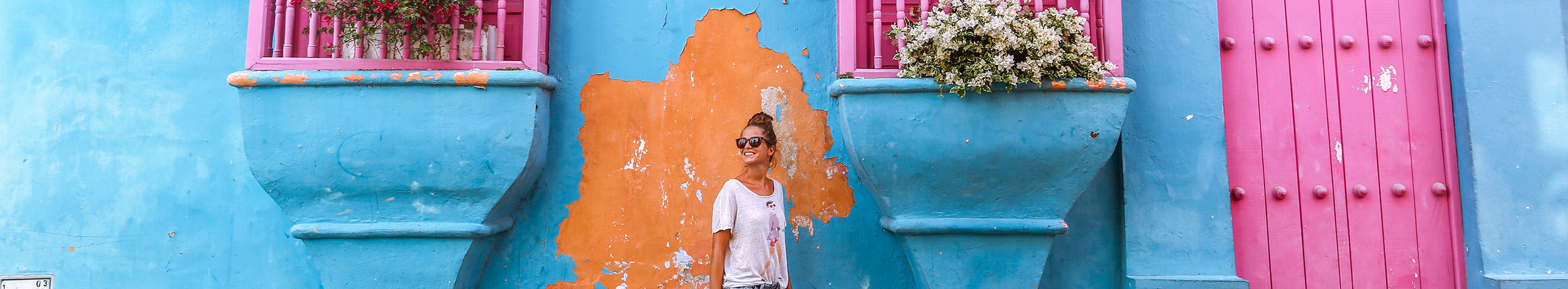 Cartagena, Colombia