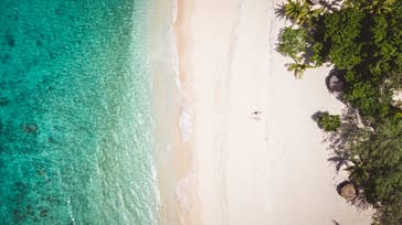 Fiji, Paradise Cove, Resort Beach