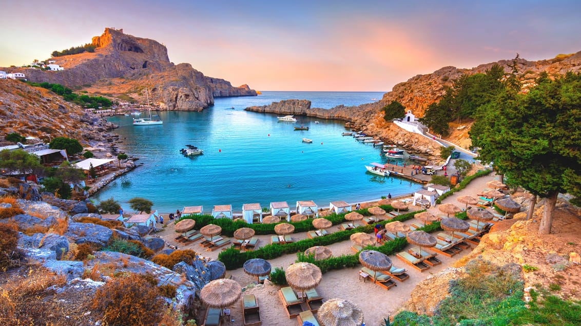 Lindos