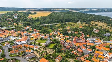 Grupperejser til Danmark