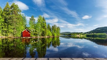 Grupperejser til Sverige