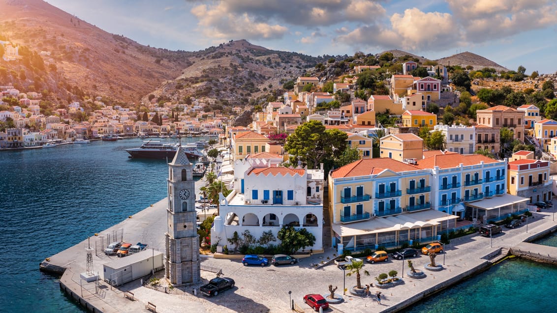 Rhodos