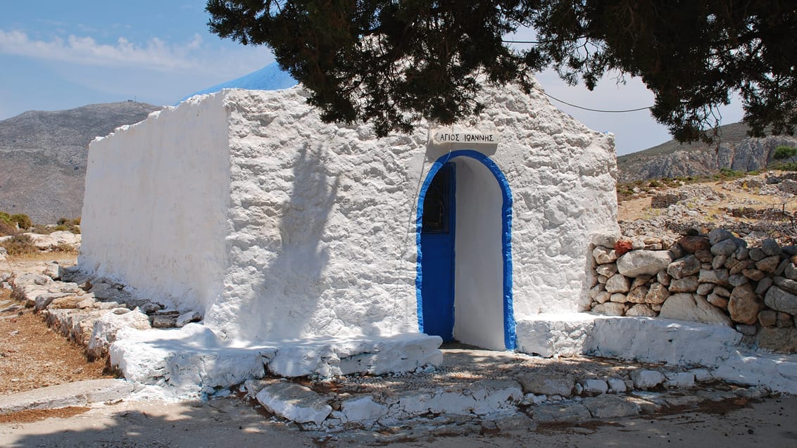 Tilos