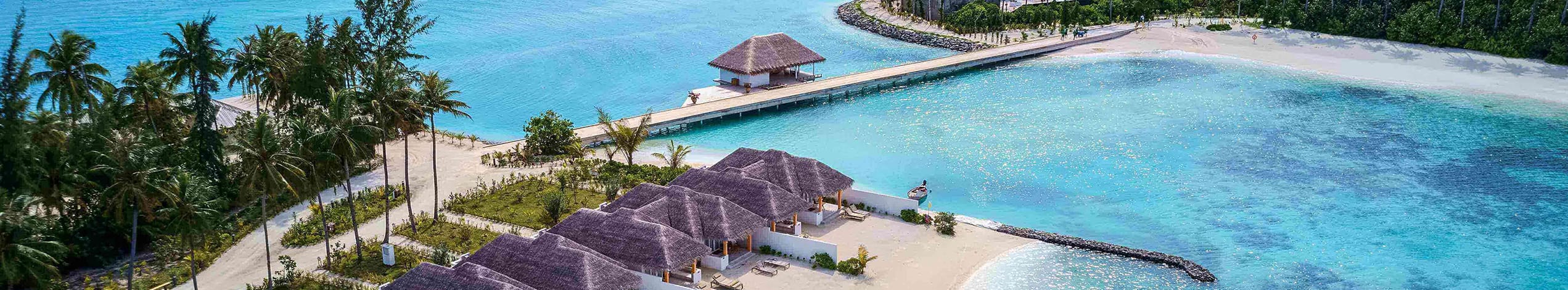 Olhuveli, Maldiverne