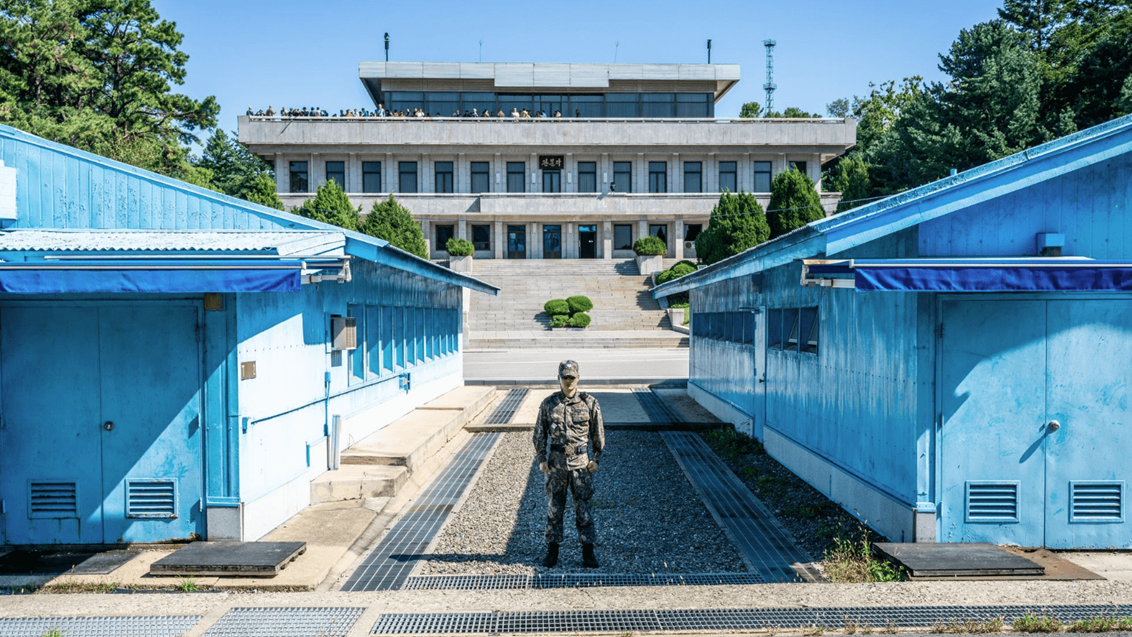 DMZ-tur