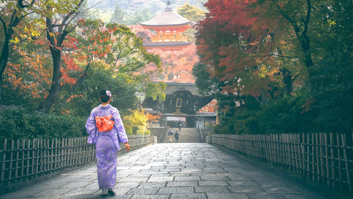 Kanasawa, Japan