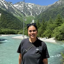 Katja Pamanian Sørensen, rejsekonsulent