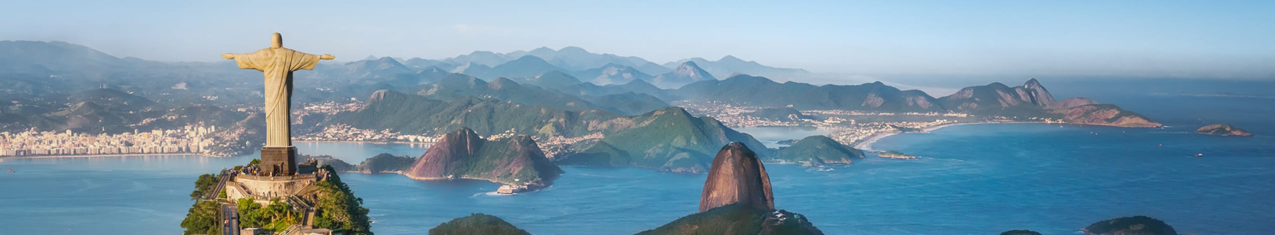 Rio de Janeiro, Brasilien