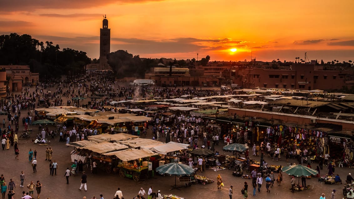 Toubkal, vinterbestigning og selvudvikling