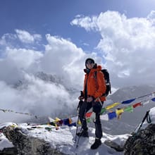 Anne Smedegaard Thomsen