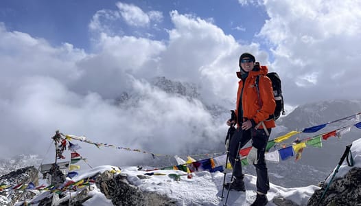 Anne Smedegaard Thomsen