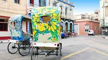 Camaguey, Cuba