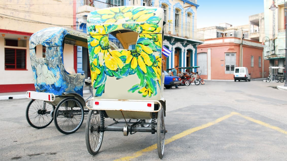 Camaguey, Cuba