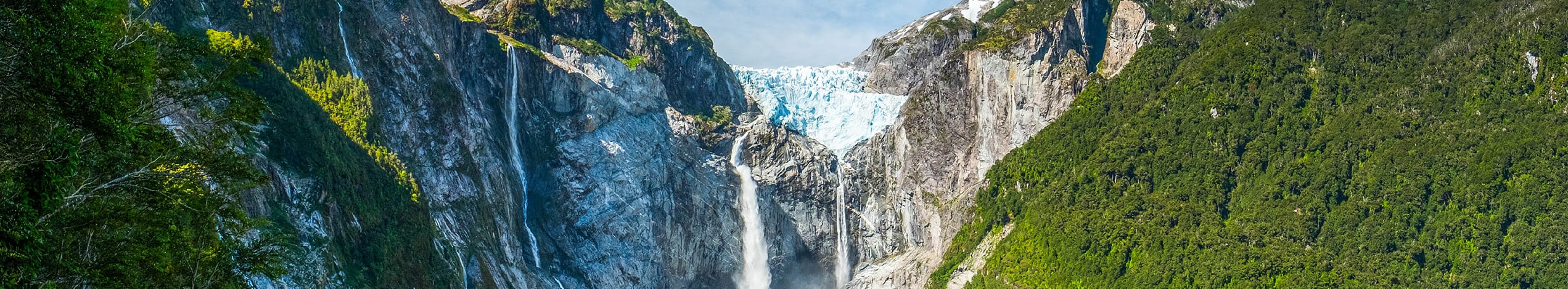 Carretera Austral - episk Patagonien-roadtrip
