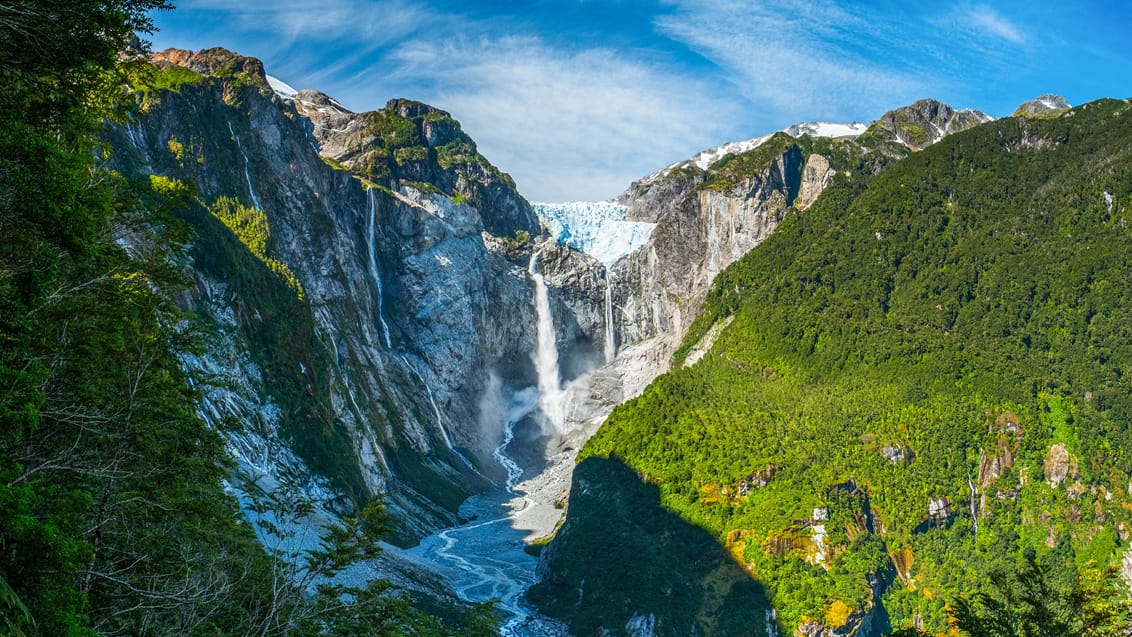 Carretera Austral - episk Patagonien-roadtrip