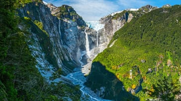 Carretera Austral - episk Patagonien-roadtrip