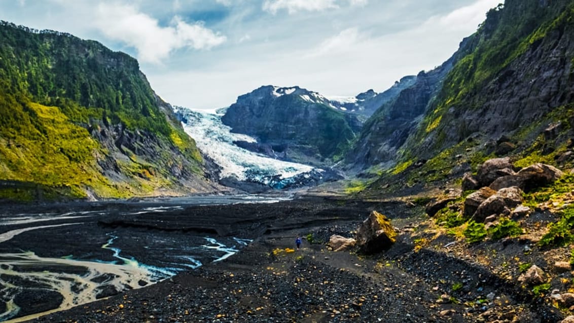 Carretera Austral - episk Patagonien-roadtrip
