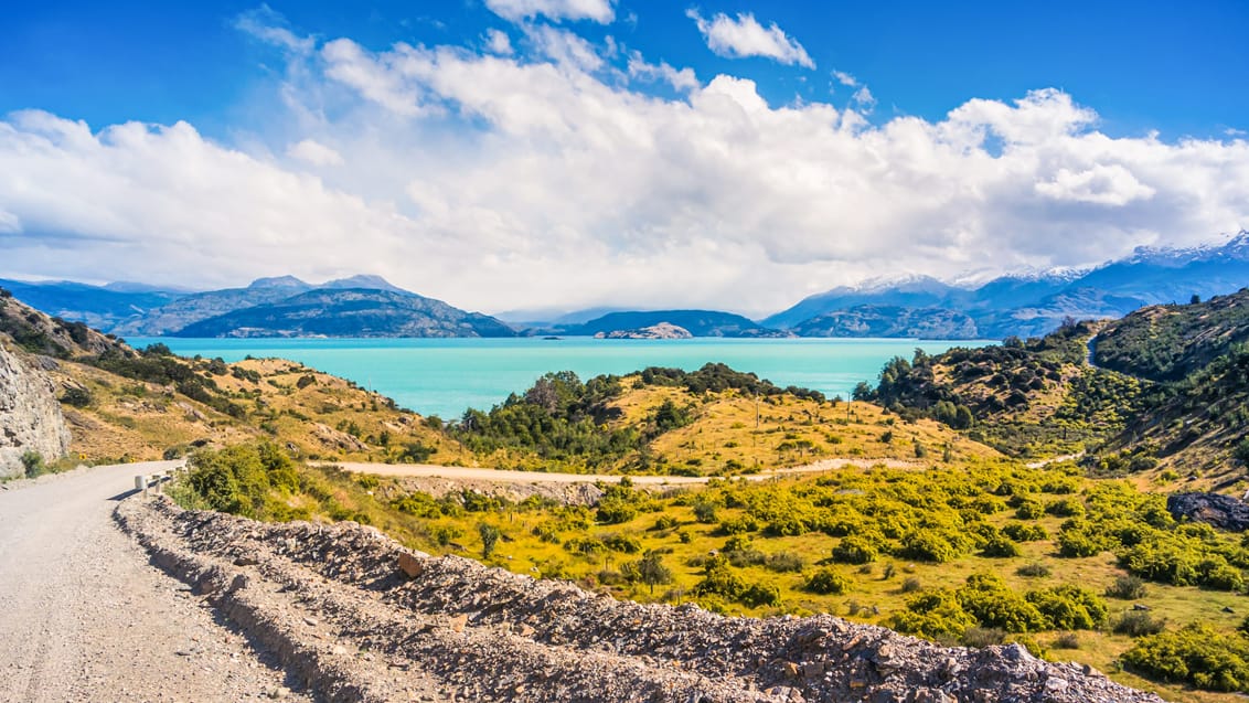 Carretera Austral - episk Patagonien-roadtrip