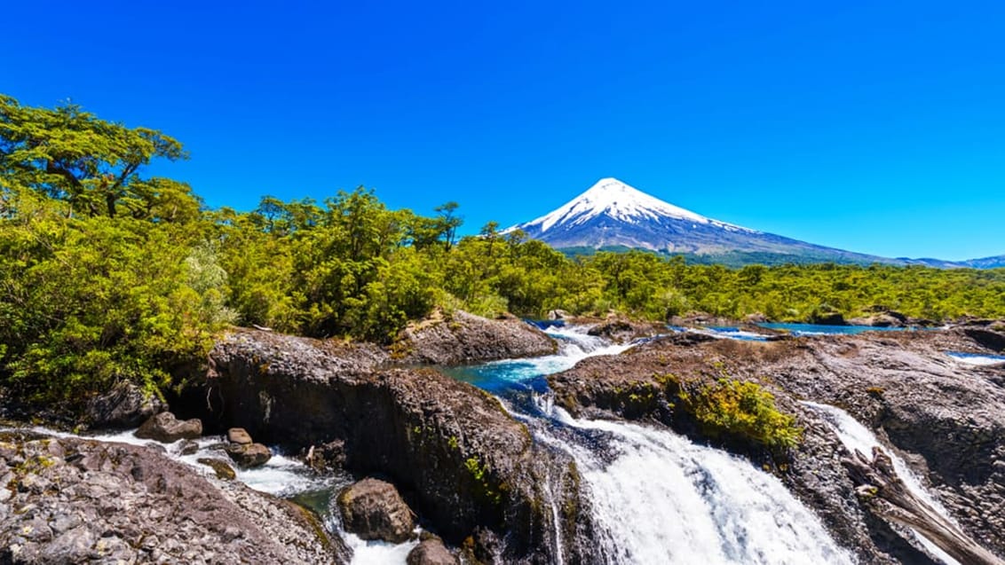 Carretera Austral - episk Patagonien-roadtrip
