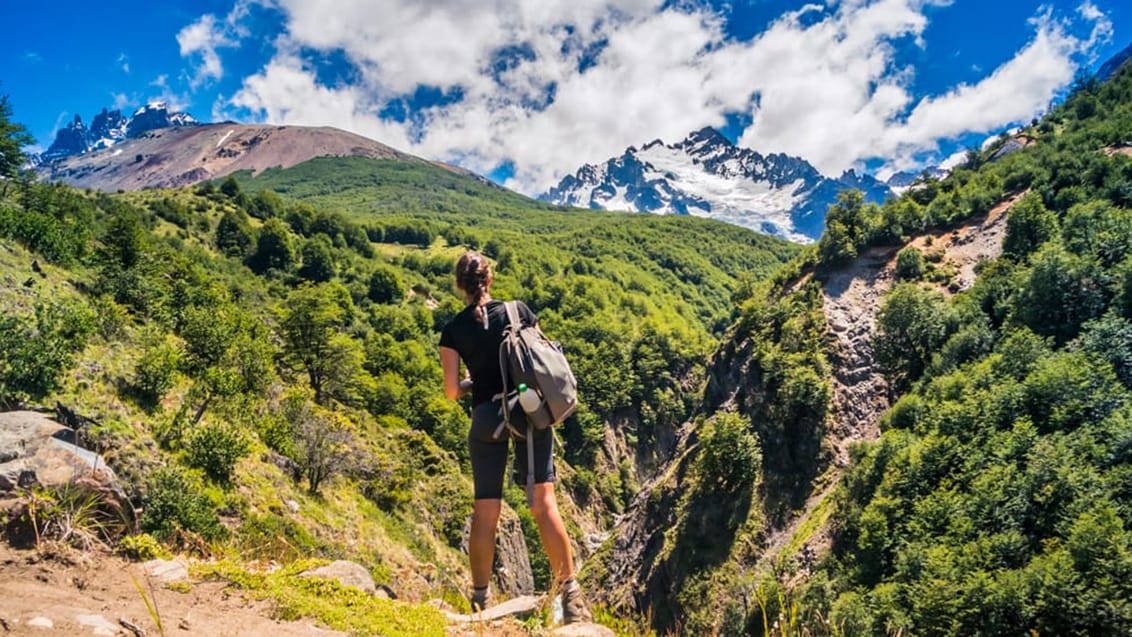 Carretera Austral - episk Patagonien-roadtrip