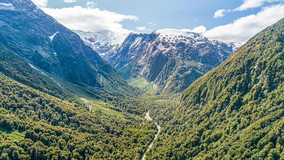 Carretera Austral - episk Patagonien-roadtrip