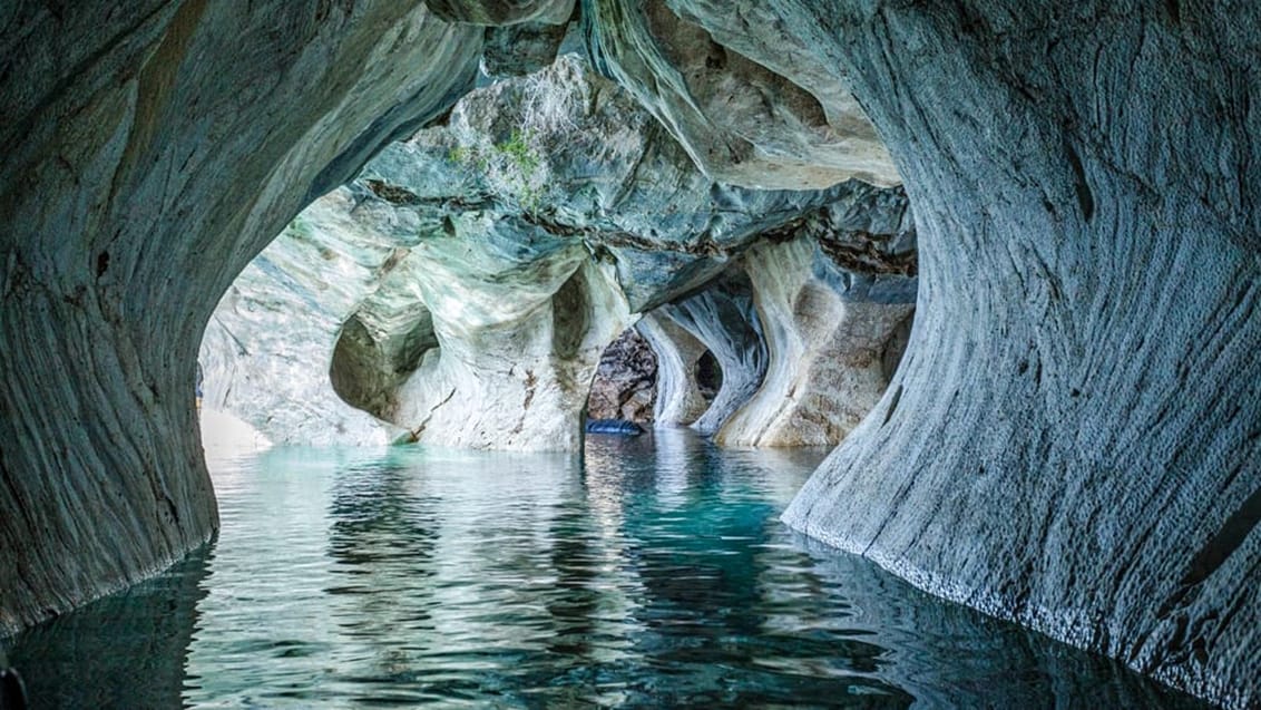 Carretera Austral - episk Patagonien-roadtrip