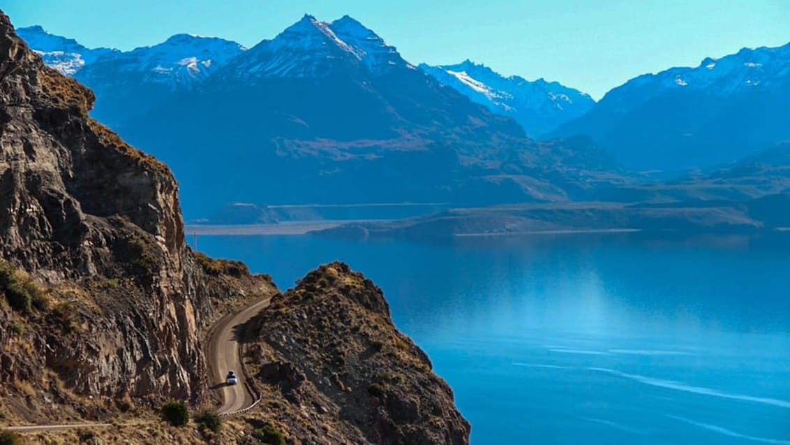 Carretera Austral - episk Patagonien-roadtrip