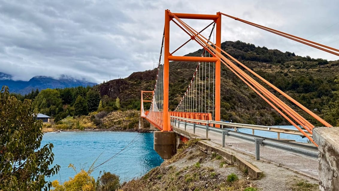 Carretera Austral - episk Patagonien-roadtrip