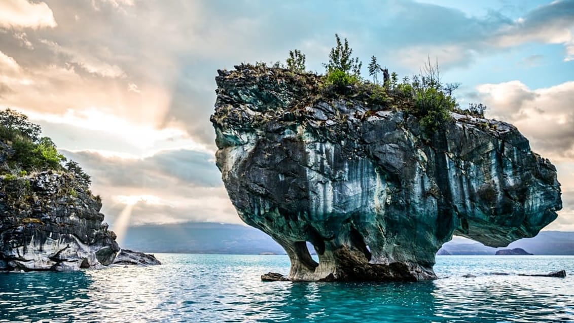 Carretera Austral - episk Patagonien-roadtrip