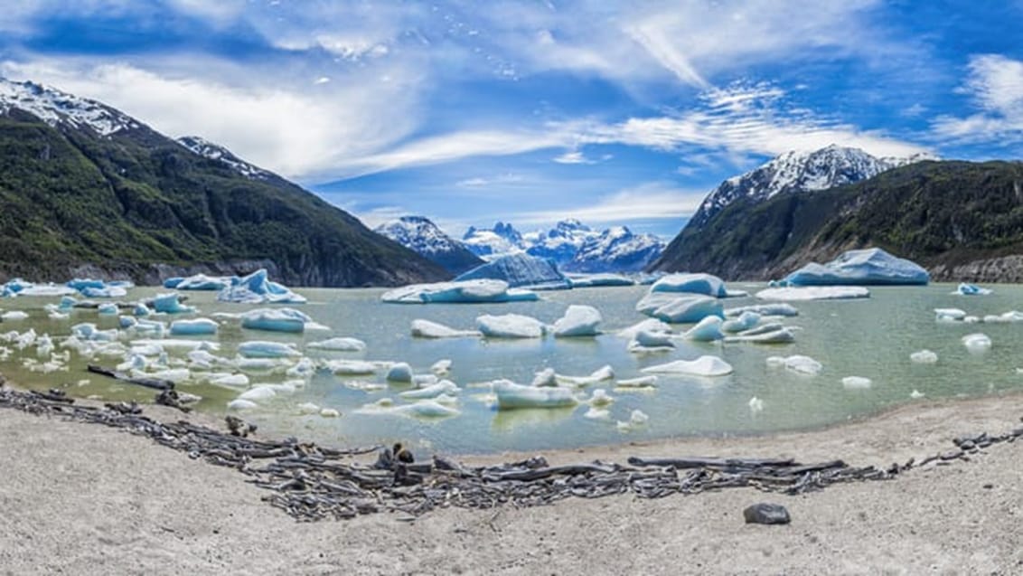 Carretera Austral - episk Patagonien-roadtrip