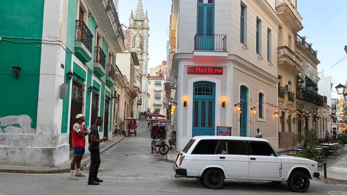 Havana, Cuba