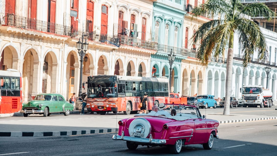 Havana, Cuba