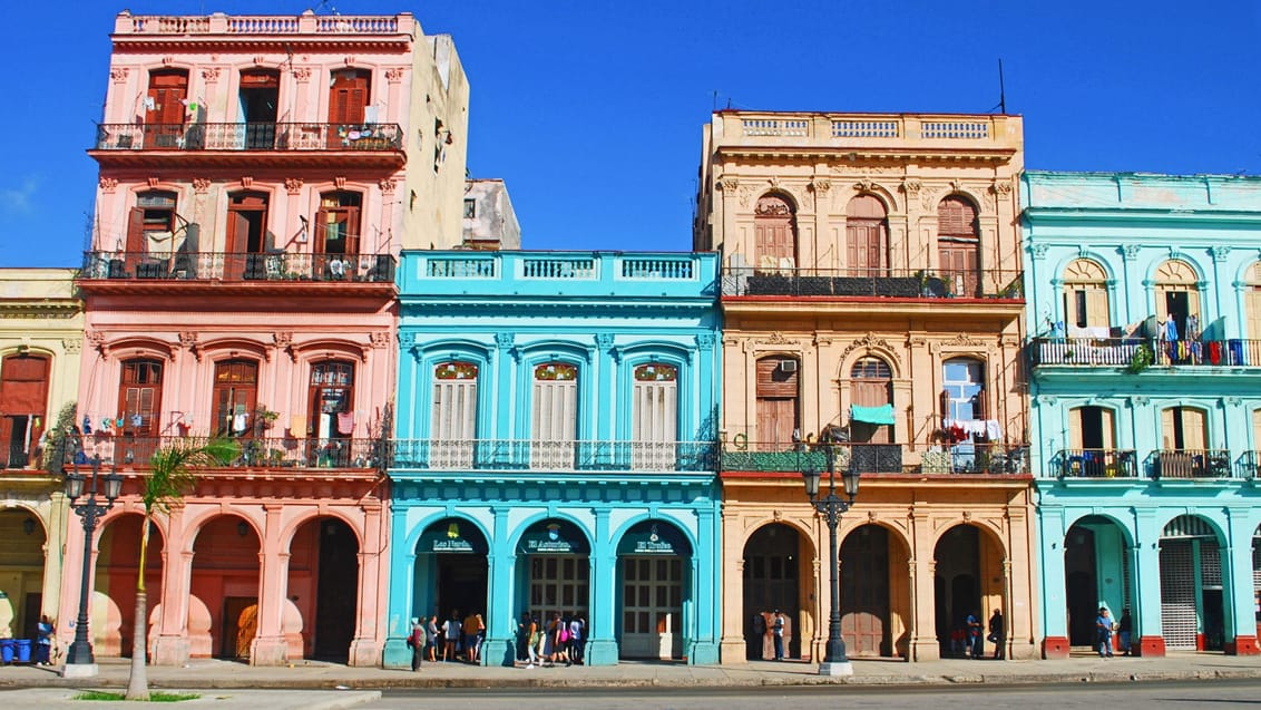 Havana, Cuba