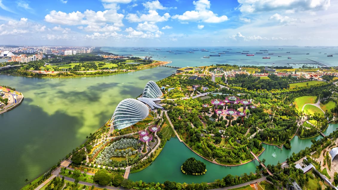 Singapore