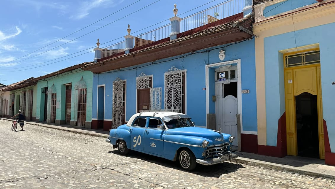 Trinidad, Cuba