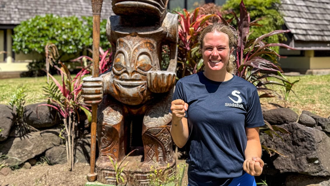 Tag med Jysk Rejsebureau på ø-hop og eventyr I Fransk Polynesien