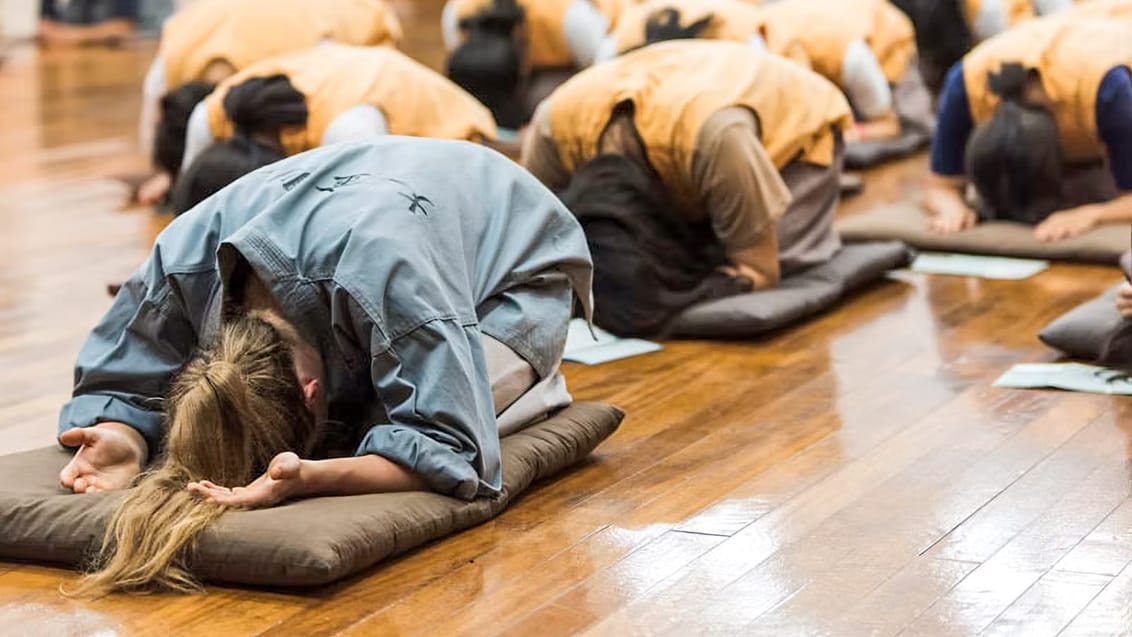 Tag med Jysk Rejsebureau på rejseeventyr til Sydkorea