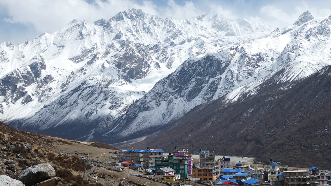 Himalaya, Nepal