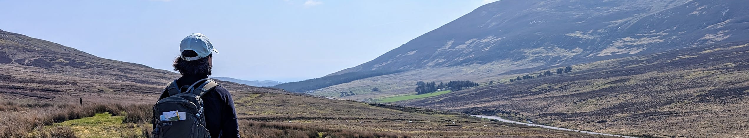 Irland med dansk rejseleder