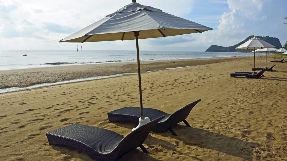 Sam Roi Yod, Thailand