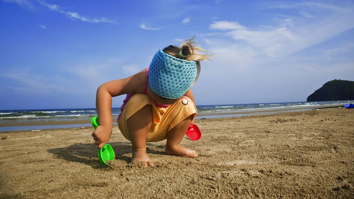 Sam Roi Yod, Thailand