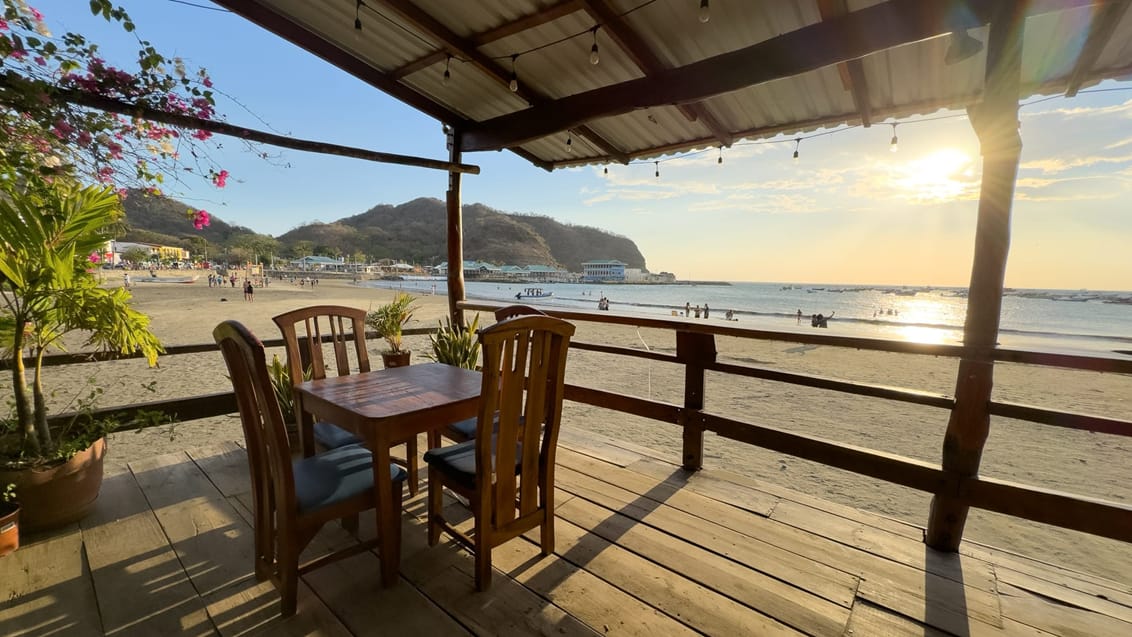 San Juan del Sur, Nicaragua