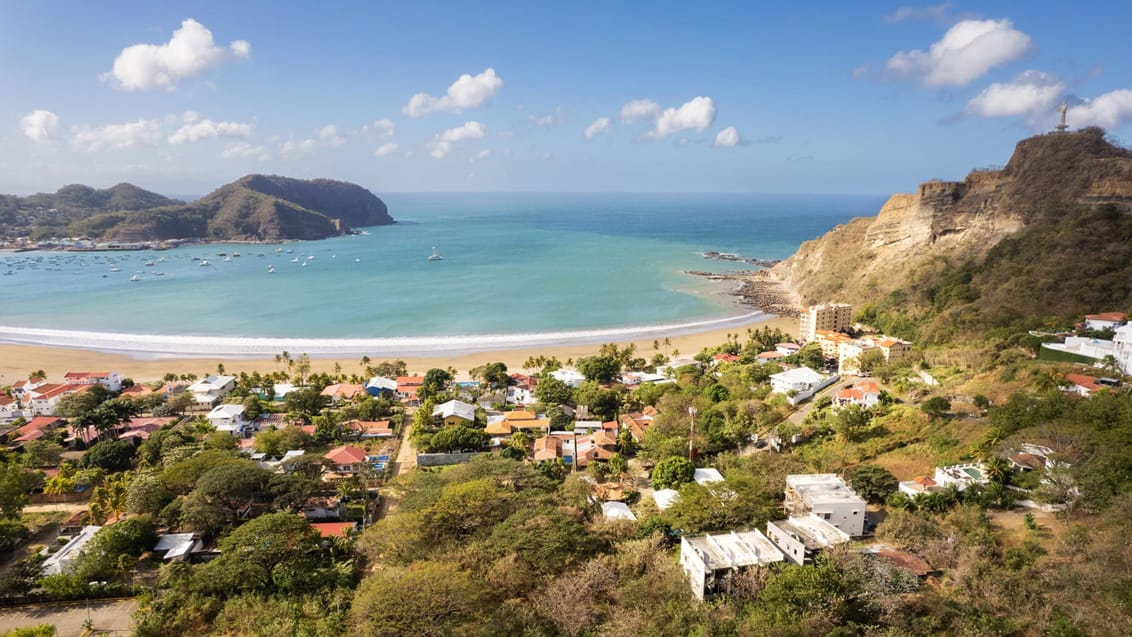 San Juan del Sur, Nicaragua