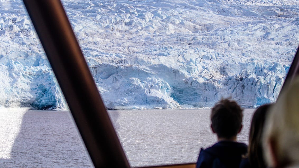 Tag med Jysk Rejsebureau på eventyr til Svalbard
