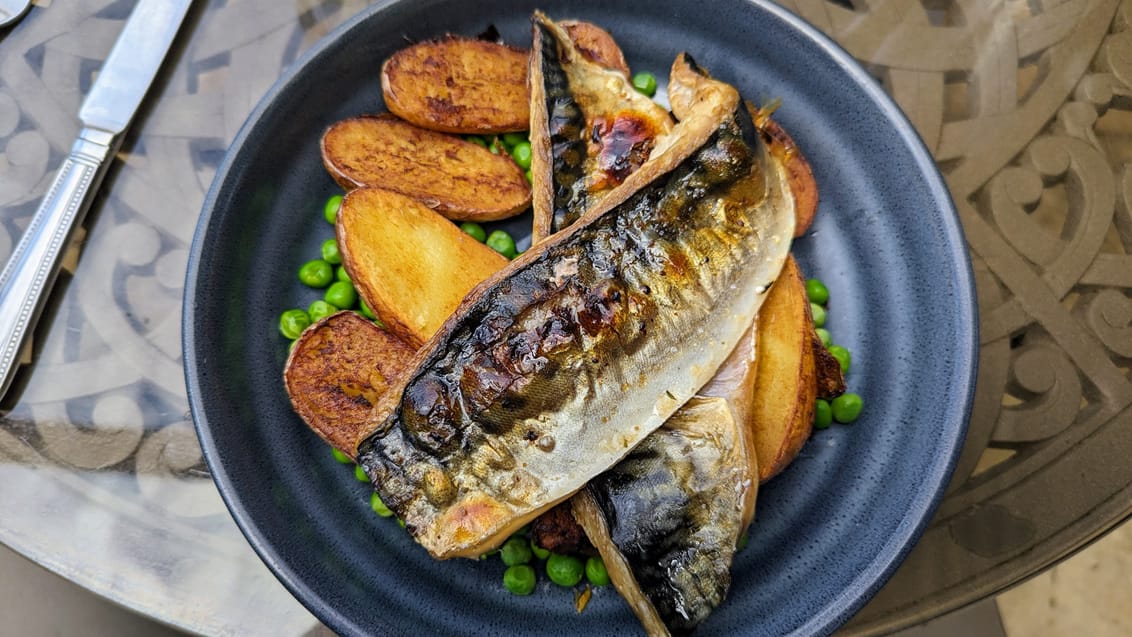 Vandring i vestlige Irland