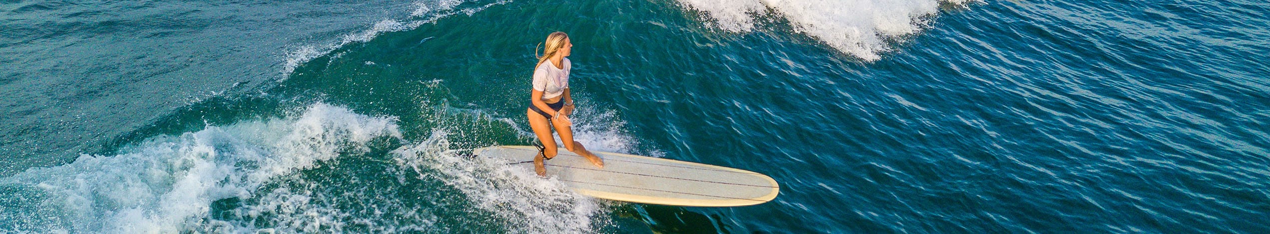 Surfer i Canggu, Bali